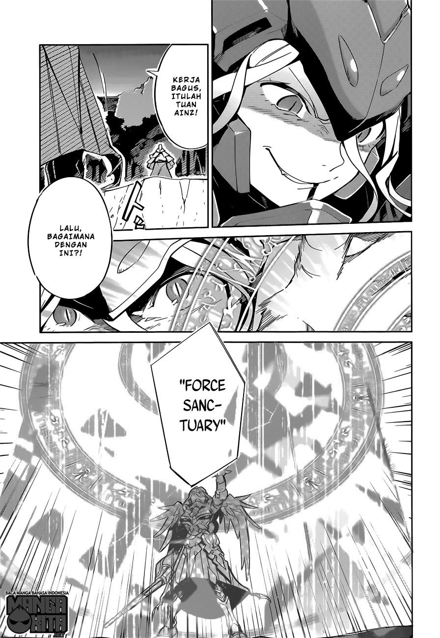 Overlord - Chapter 13 26