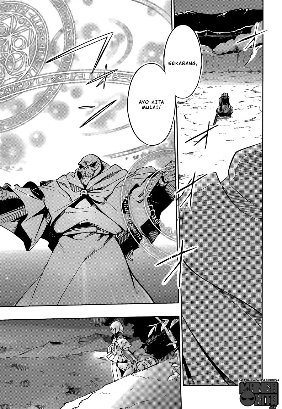 Overlord - Chapter 13 12