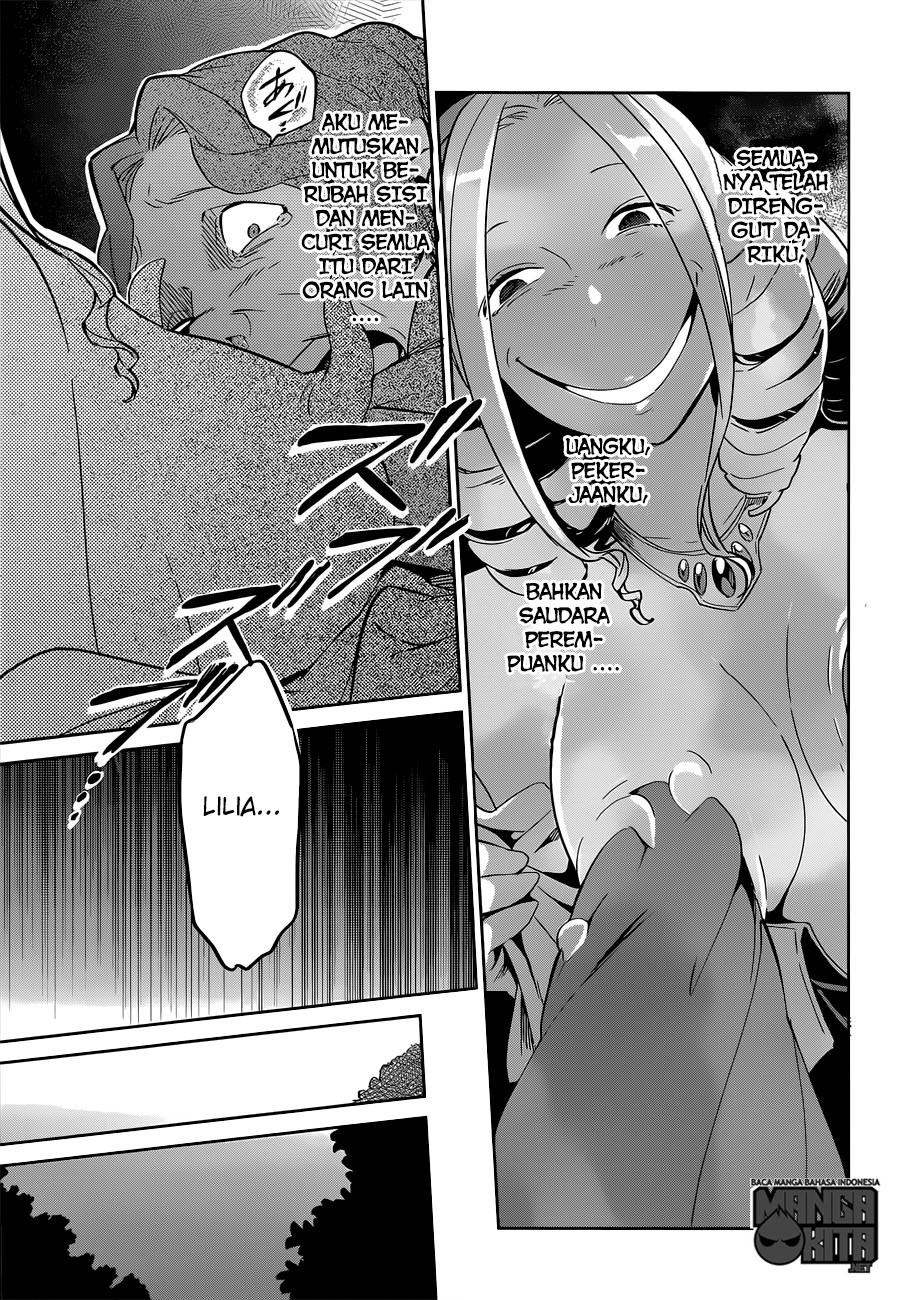 Overlord - Chapter 10 29