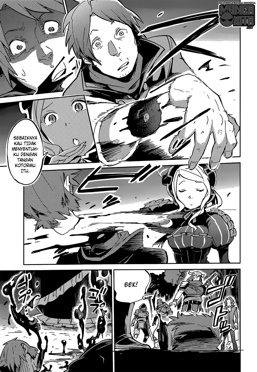 Overlord - Chapter 10 23