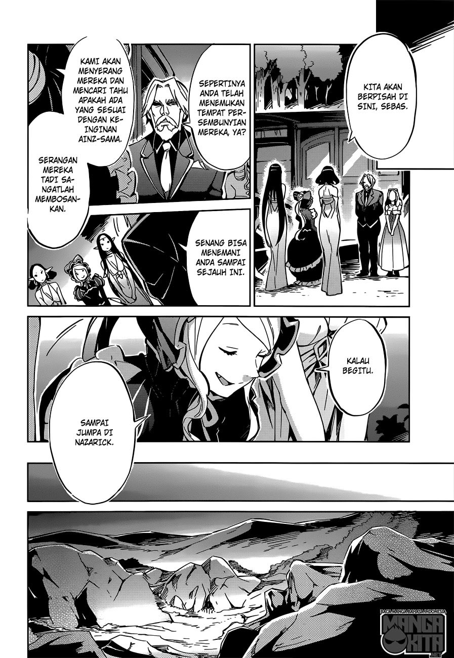 Overlord - Chapter 10 32