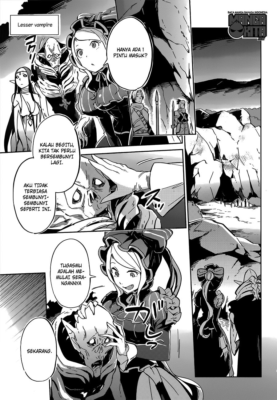 Overlord - Chapter 10 33