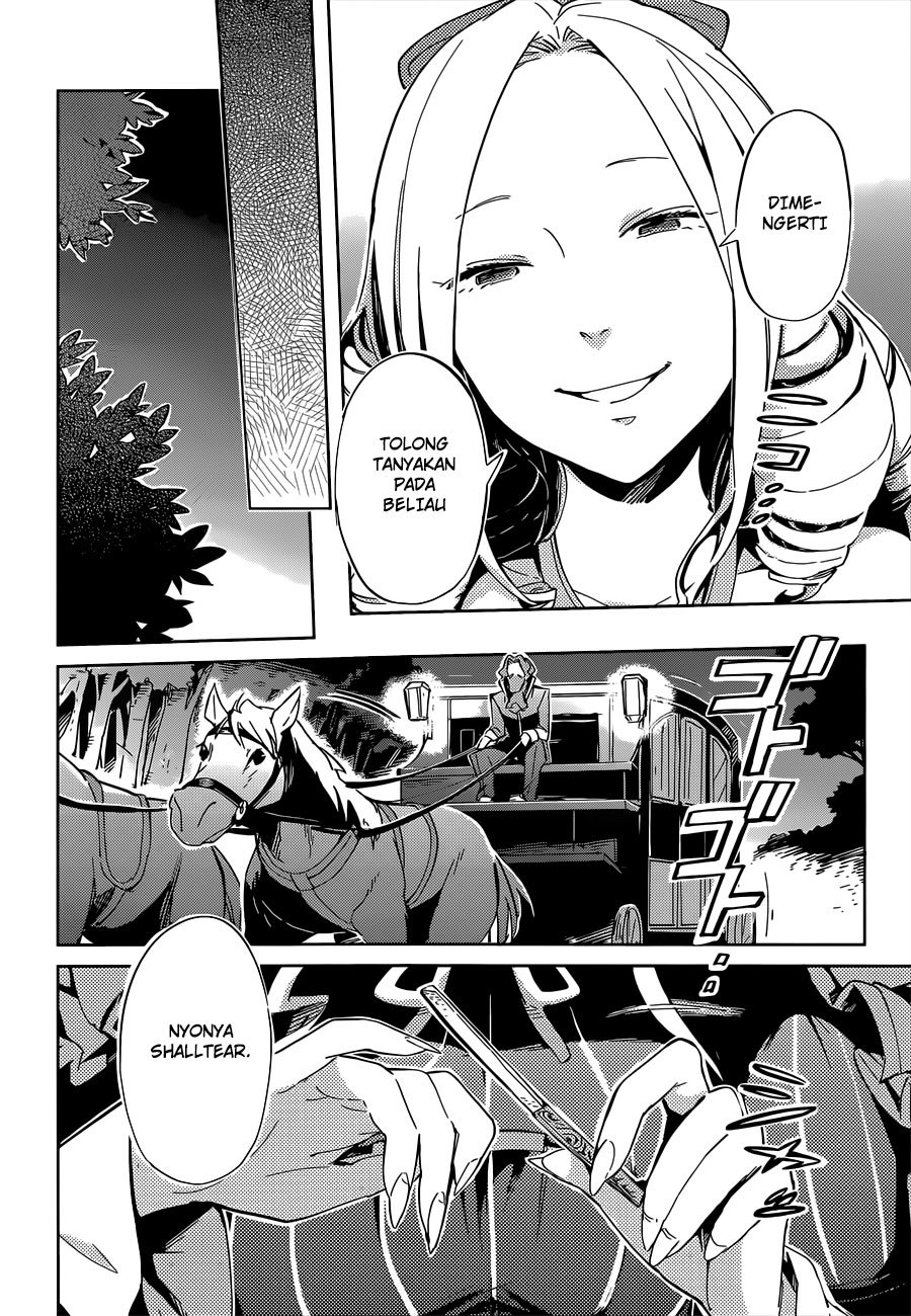 Overlord - Chapter 10 12