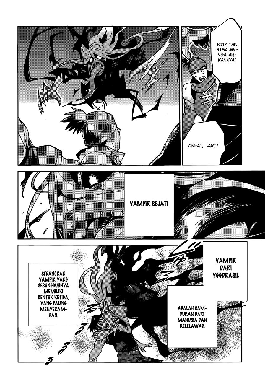 Overlord - Chapter 11 29