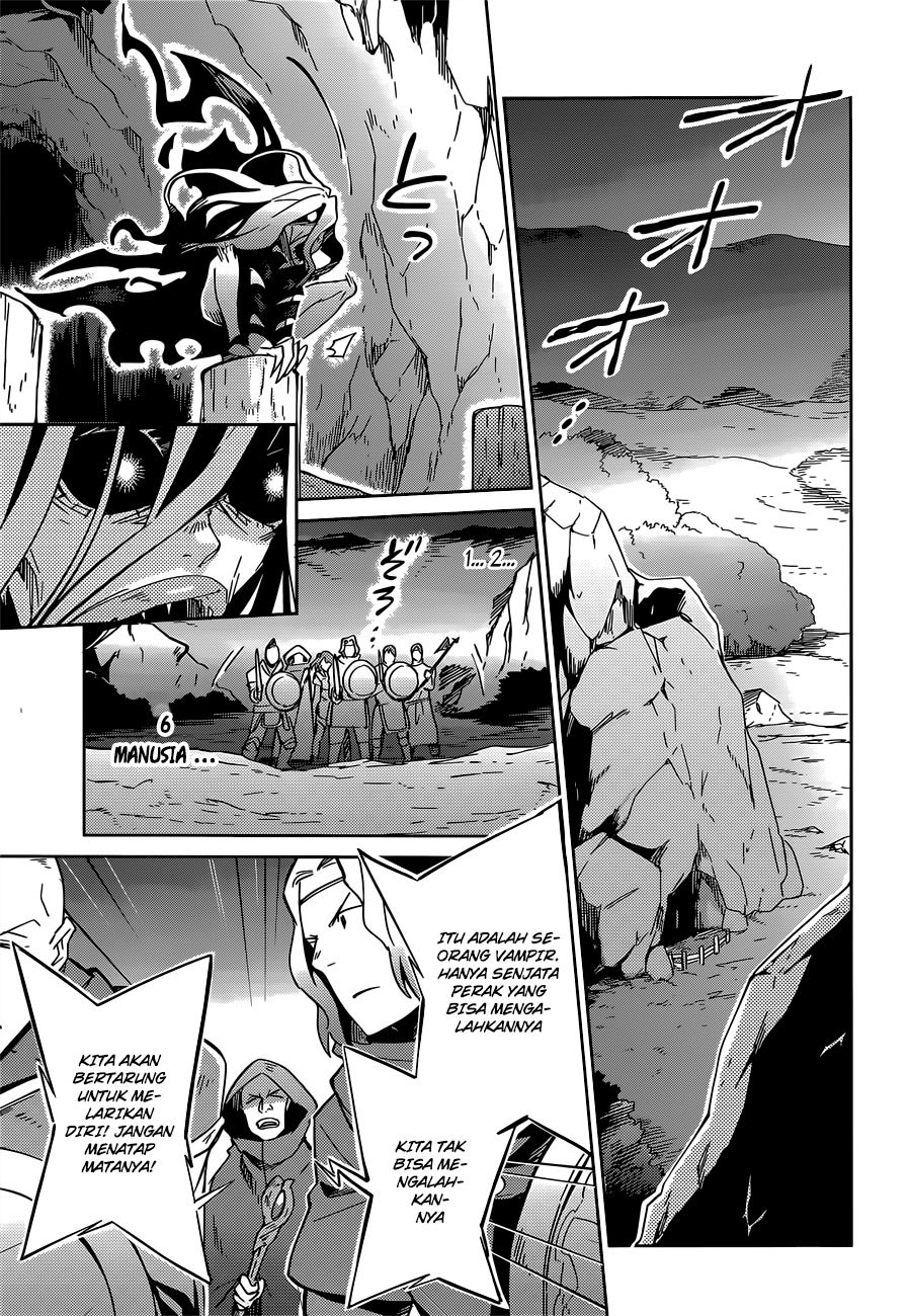 Overlord - Chapter 11 32
