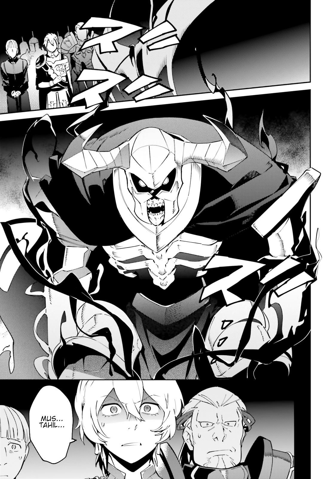 Overlord - Chapter 68 9