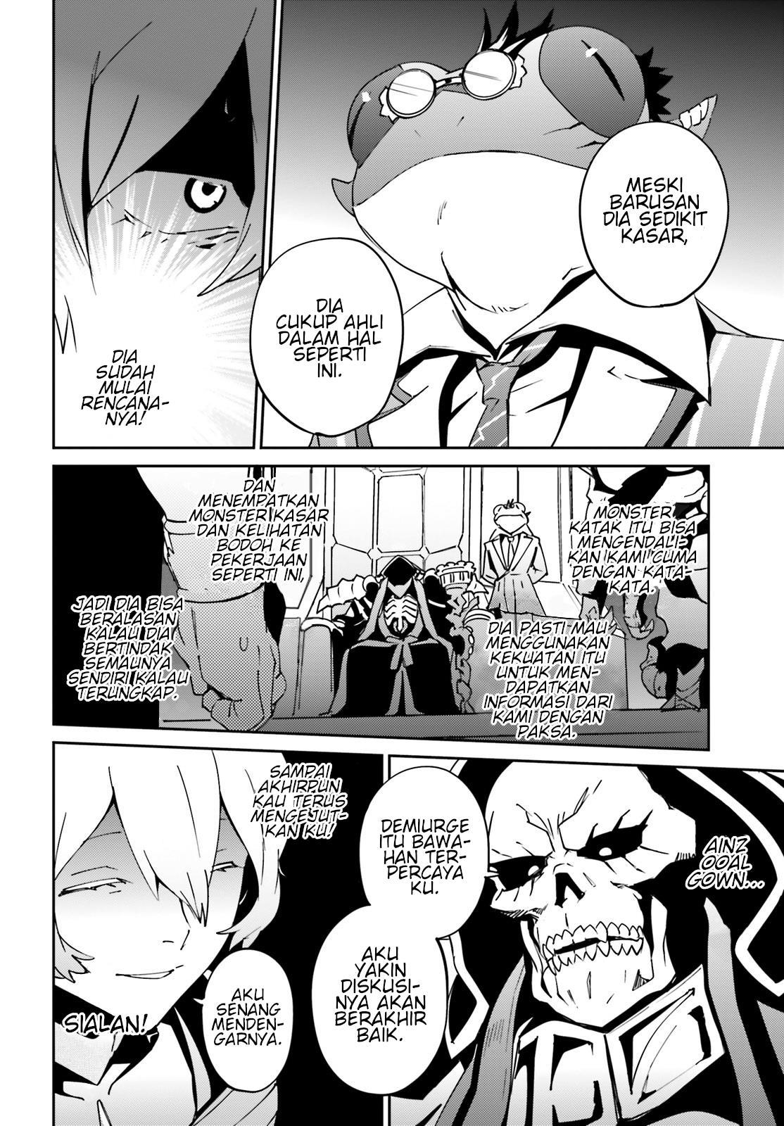 Overlord - Chapter 68 22