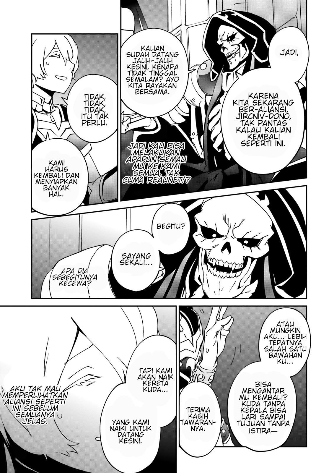 Overlord - Chapter 68 23
