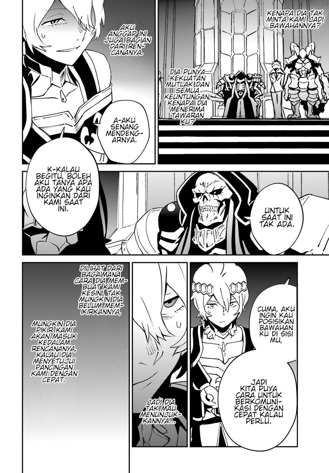 Overlord - Chapter 68 20