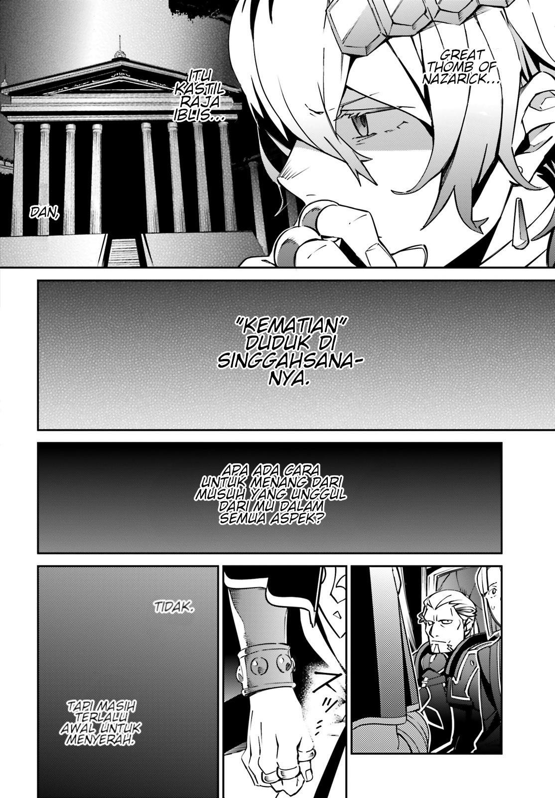 Overlord - Chapter 68 26