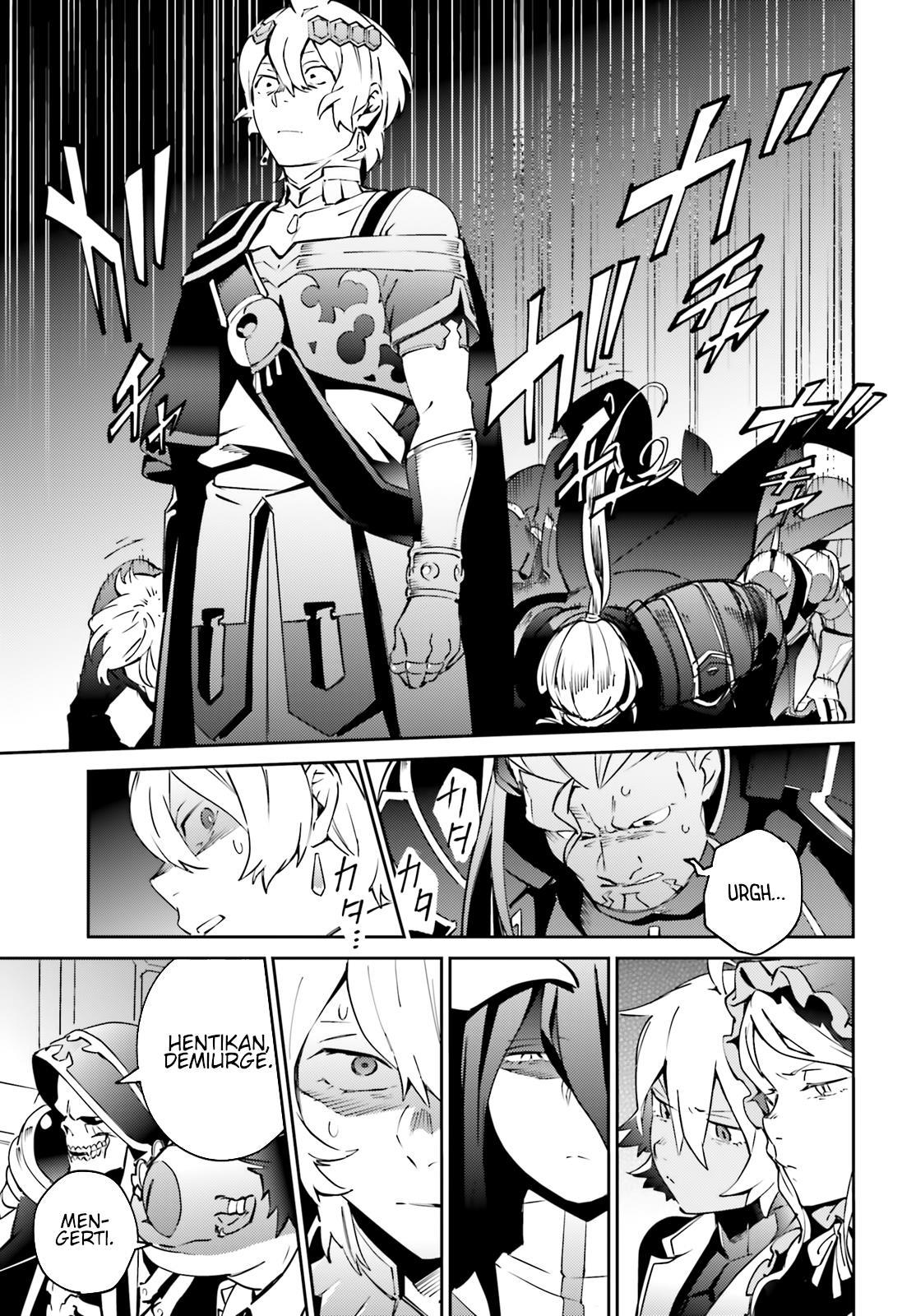 Overlord - Chapter 68 3