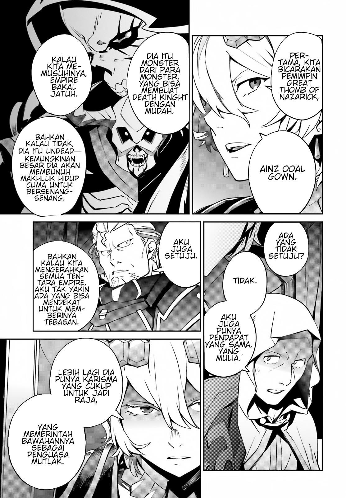 Overlord - Chapter 68 39
