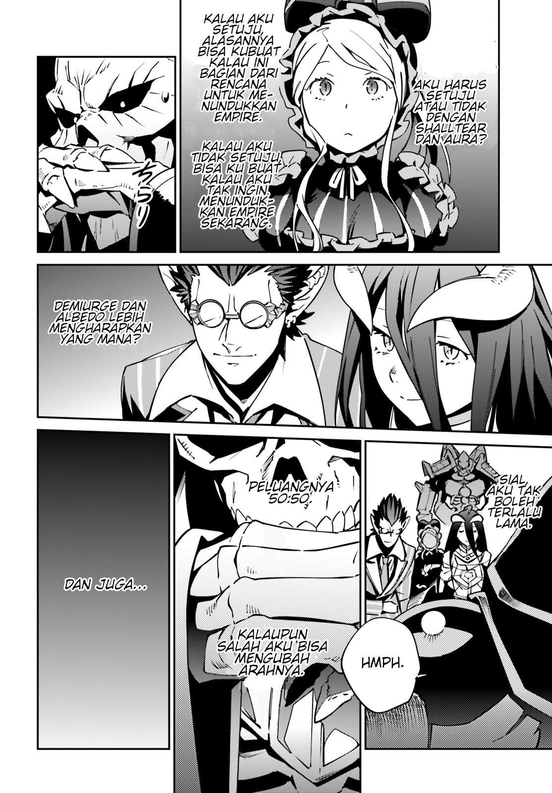 Overlord - Chapter 68 30