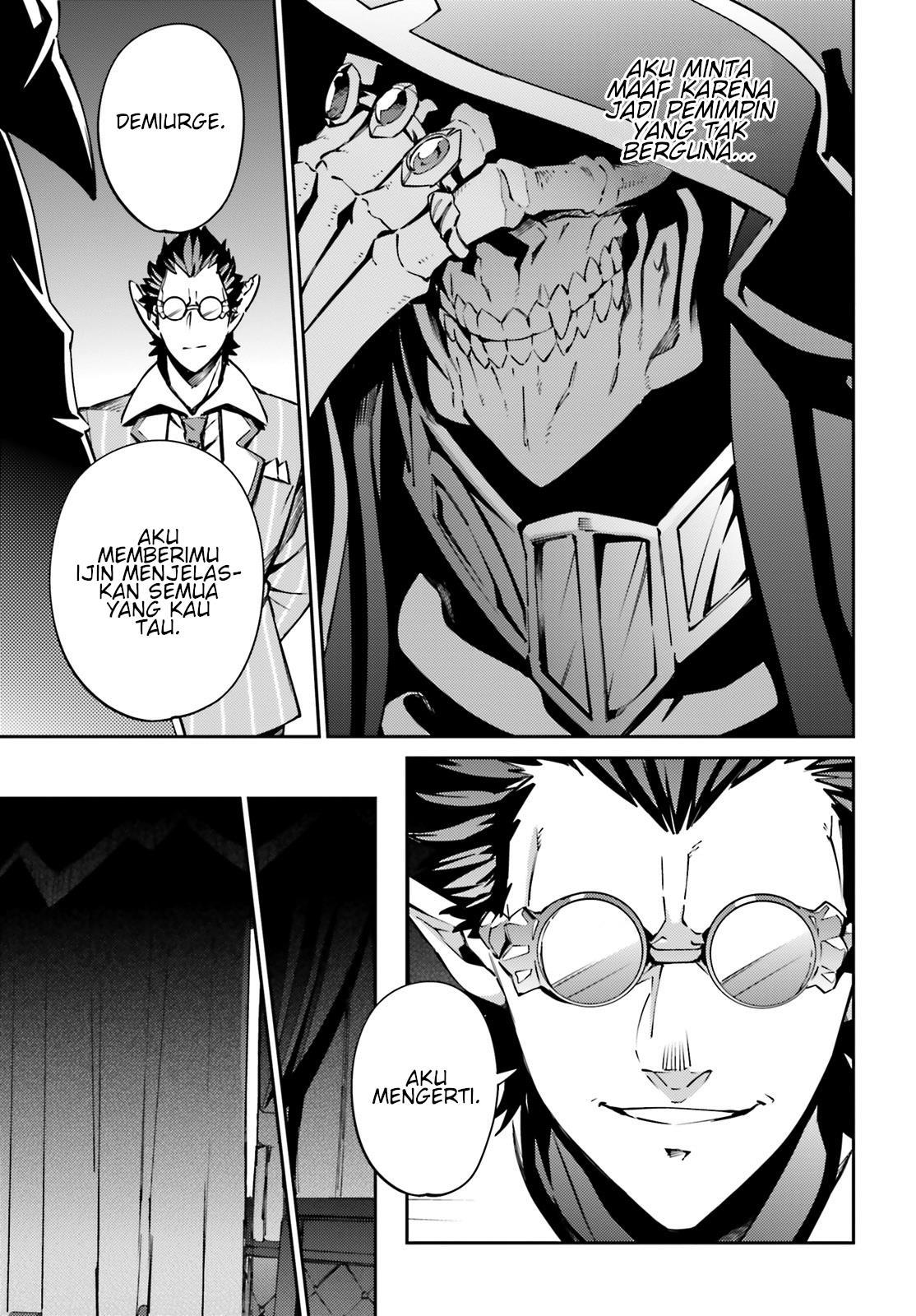 Overlord - Chapter 68 37