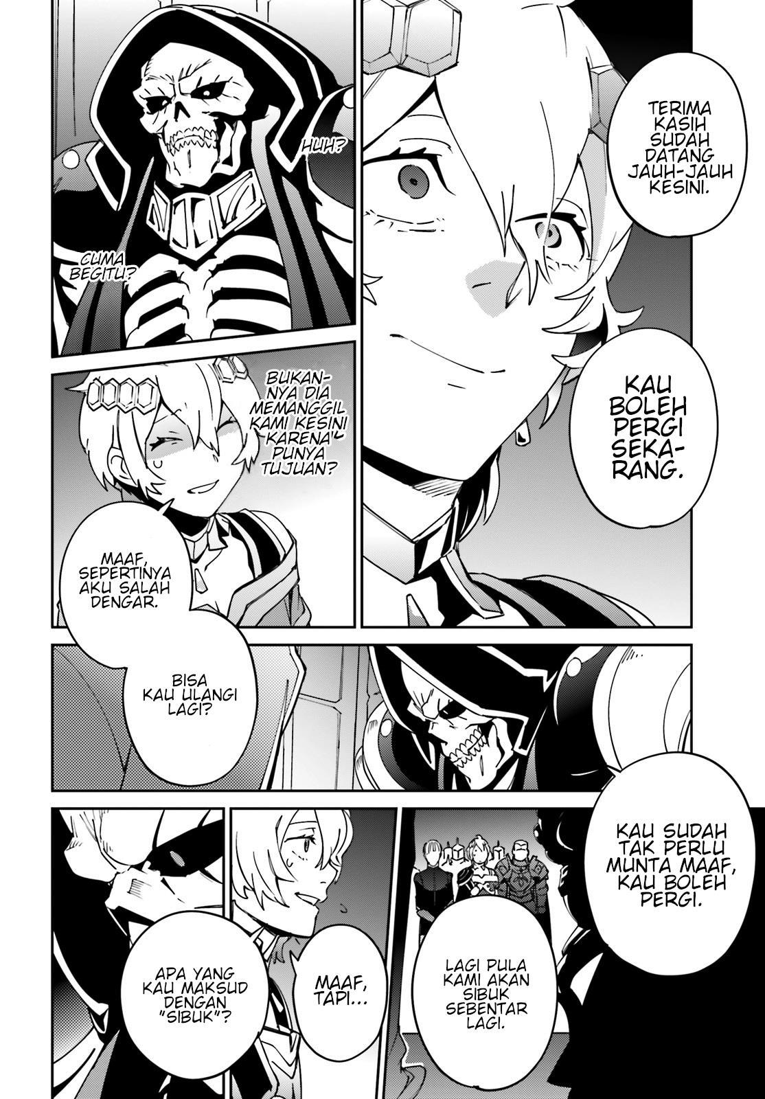 Overlord - Chapter 68 12