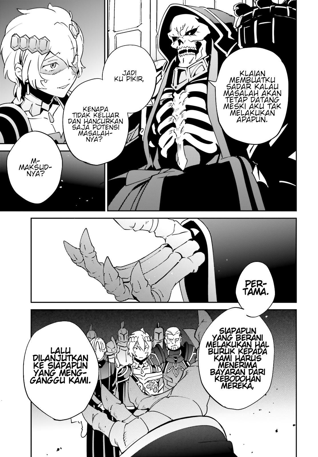 Overlord - Chapter 68 13