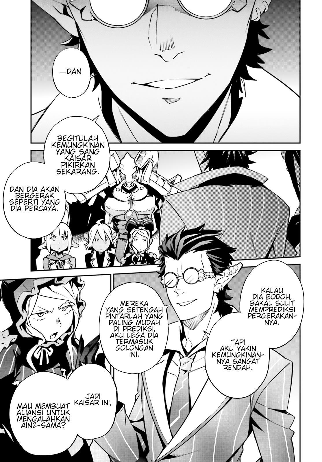 Overlord - Chapter 68 63
