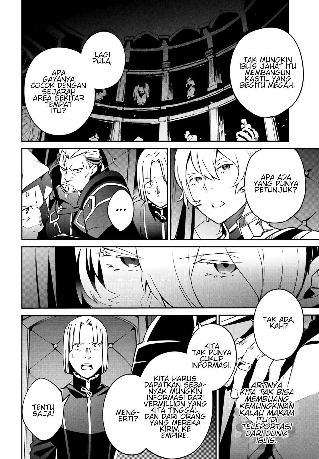 Overlord - Chapter 68 42