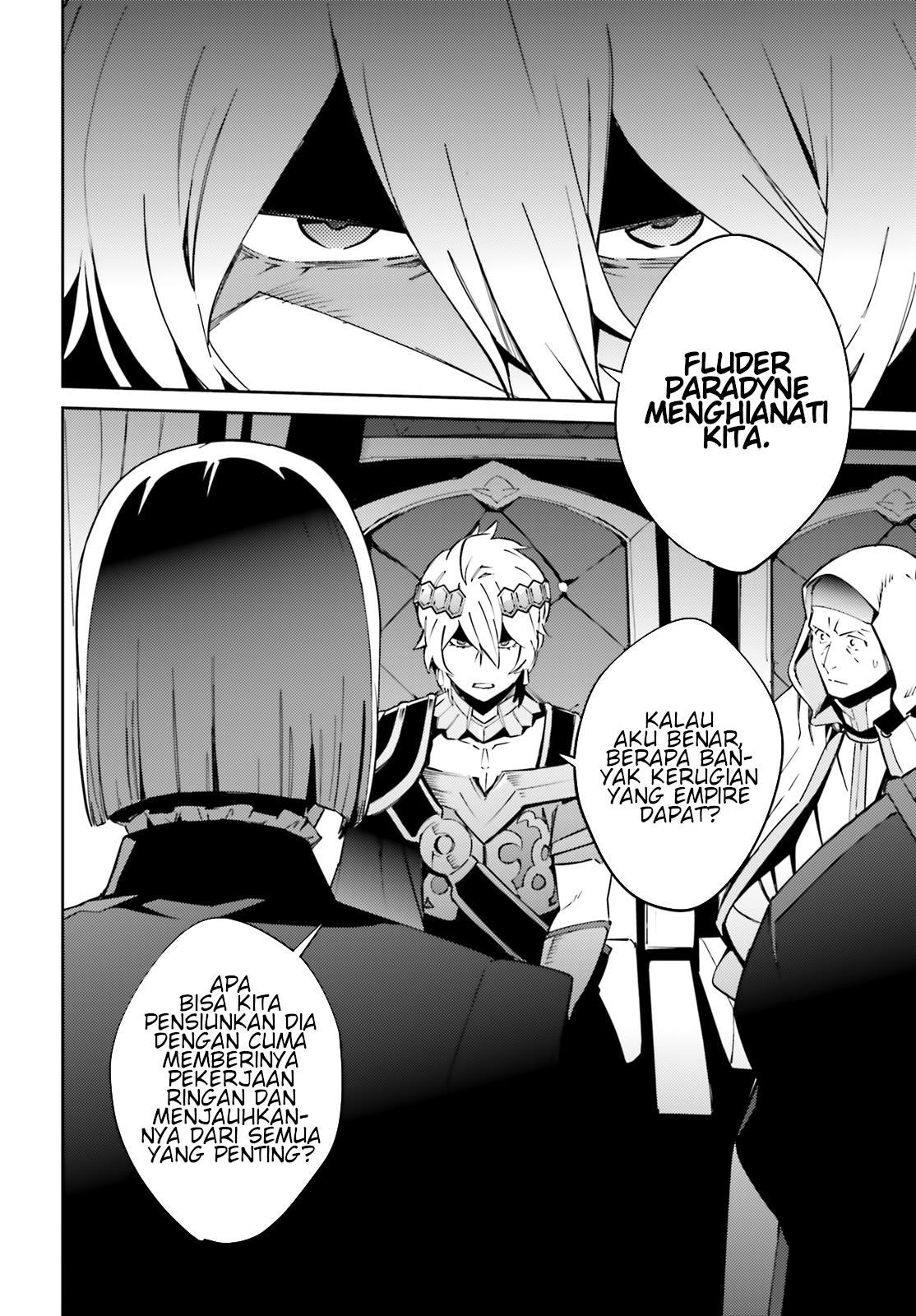 Overlord - Chapter 68 52