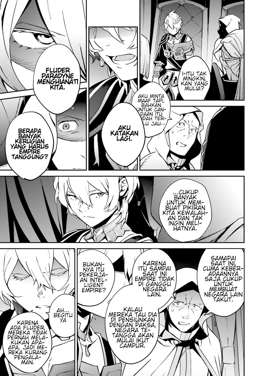 Overlord - Chapter 68 53