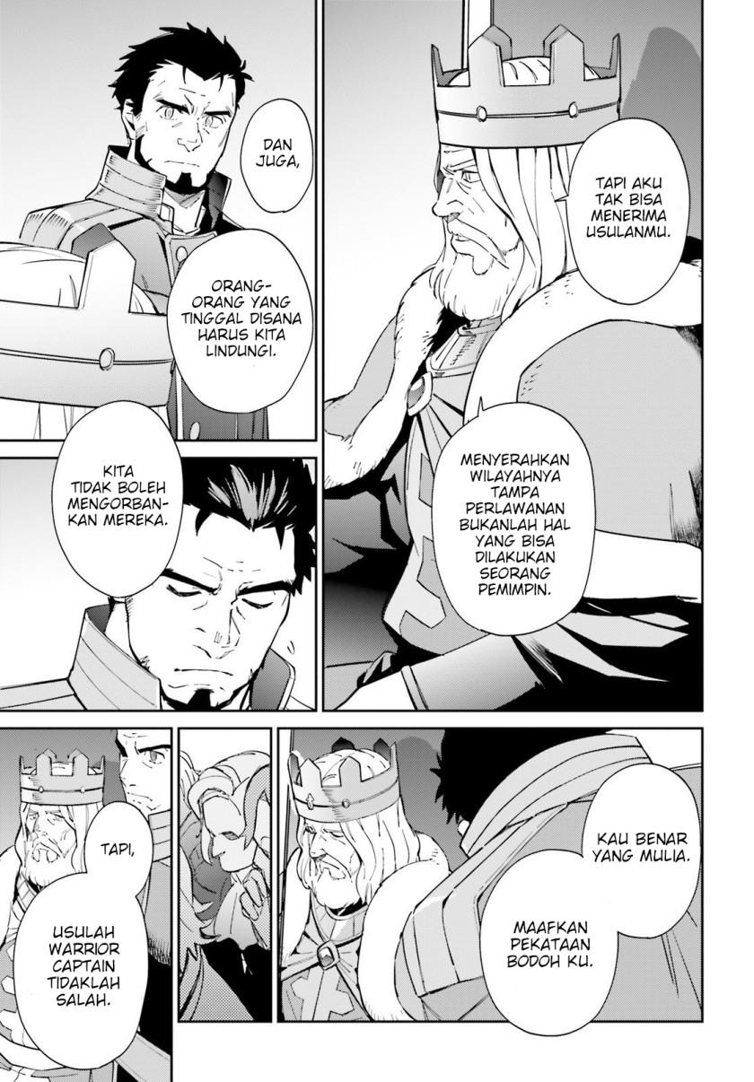 Overlord - Chapter 69 9