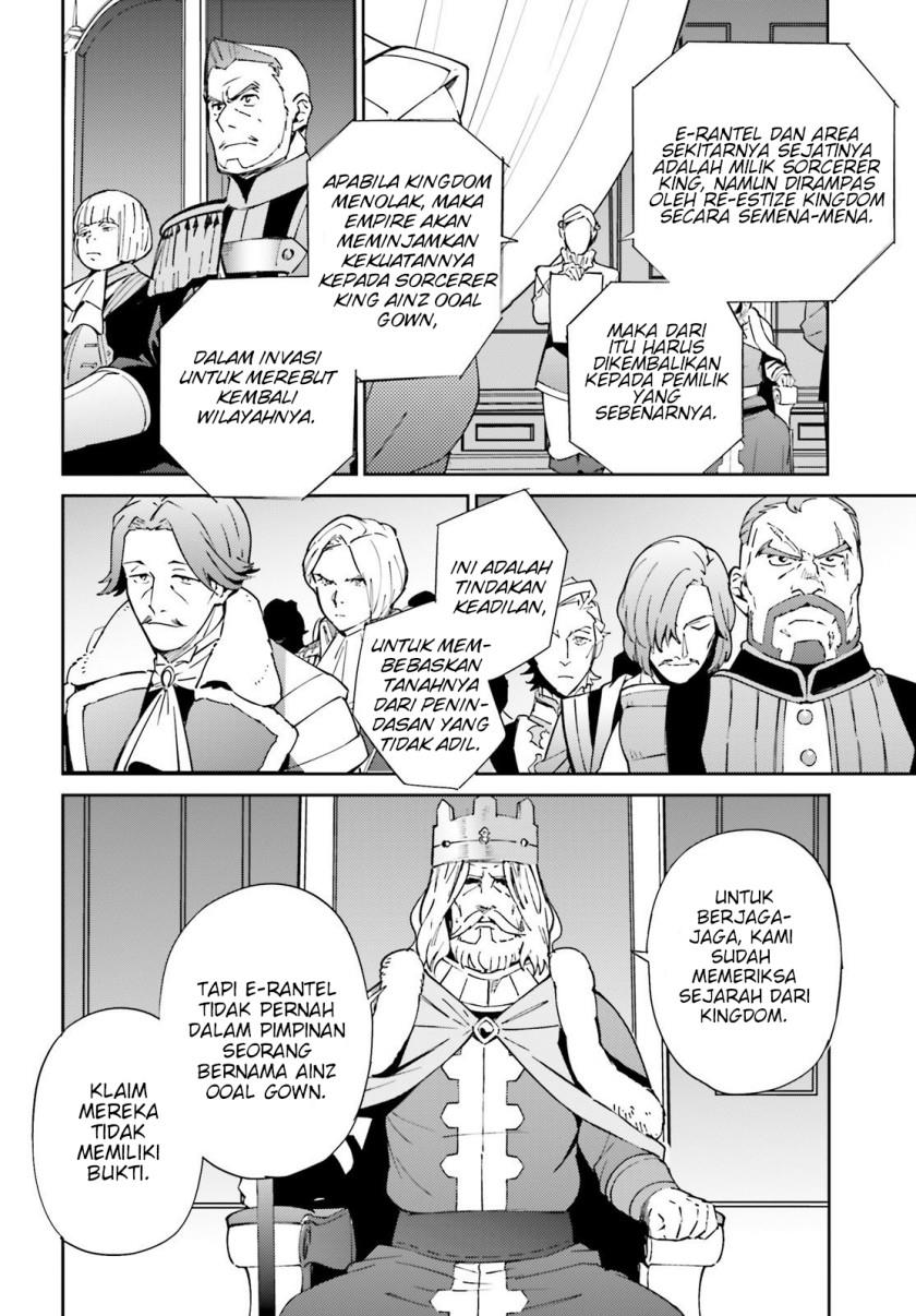Overlord - Chapter 69 2