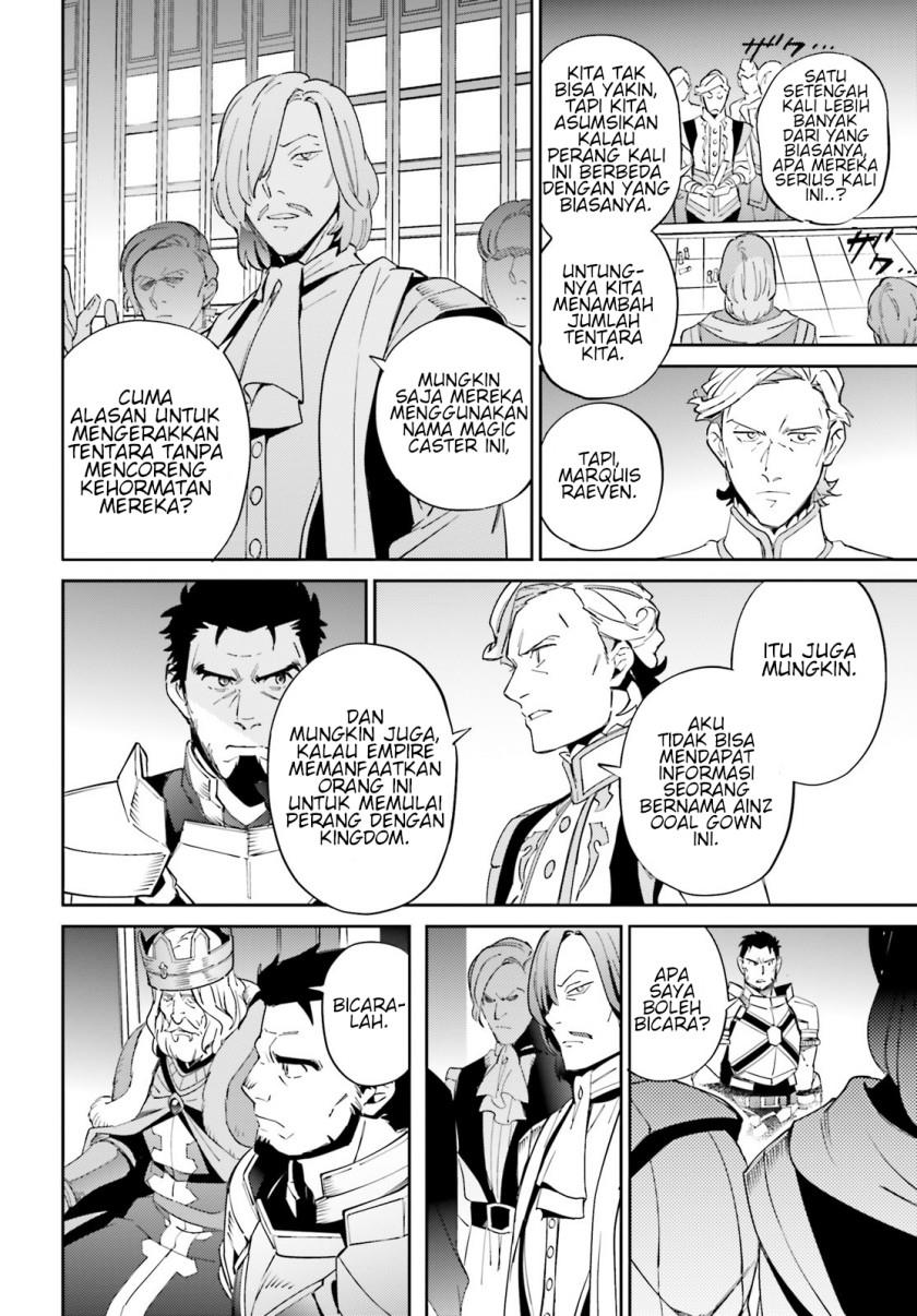 Overlord - Chapter 69 28