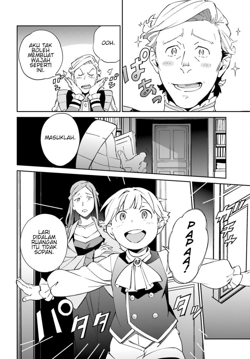 Overlord - Chapter 69 20