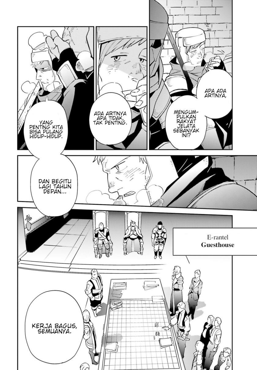 Overlord - Chapter 69 26