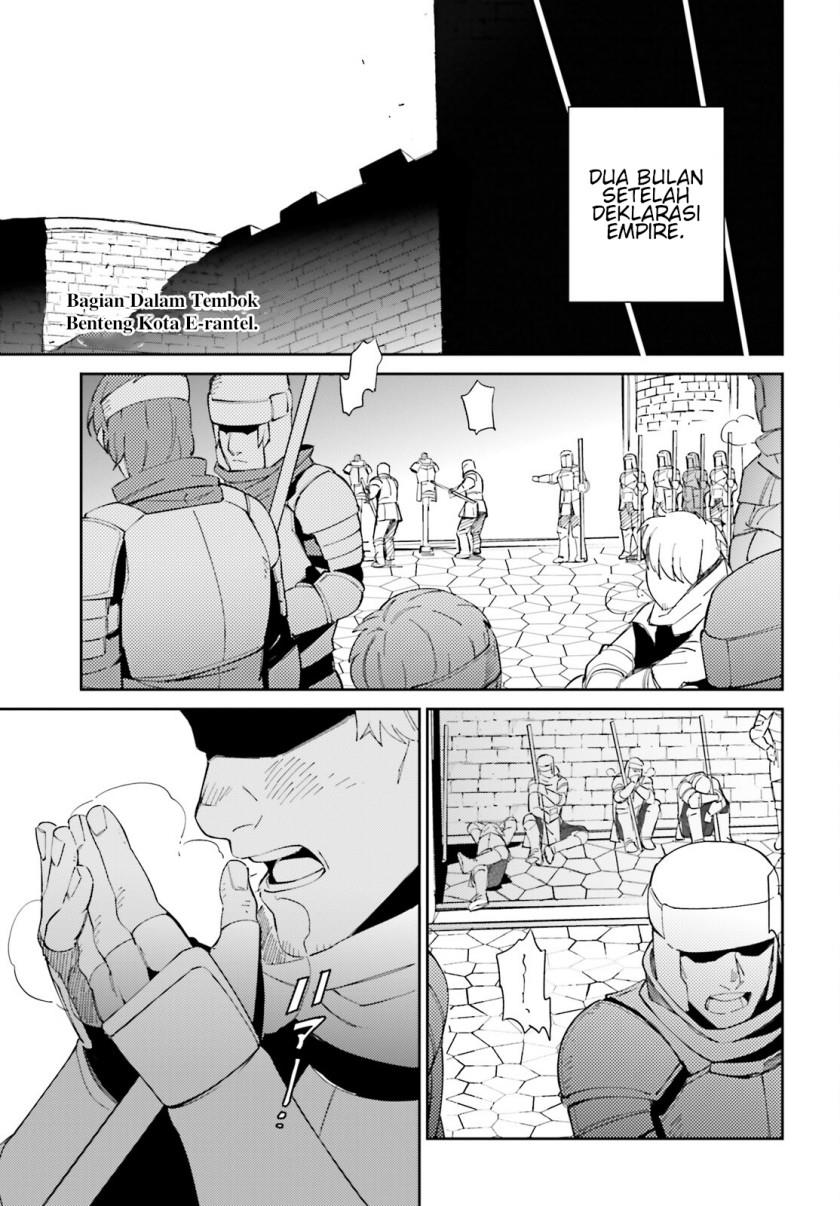 Overlord - Chapter 69 25