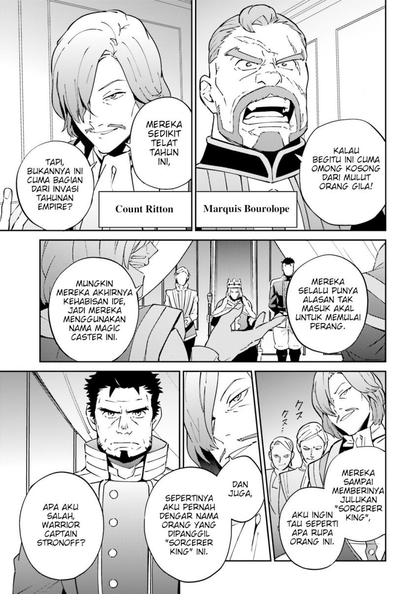 Overlord - Chapter 69 3