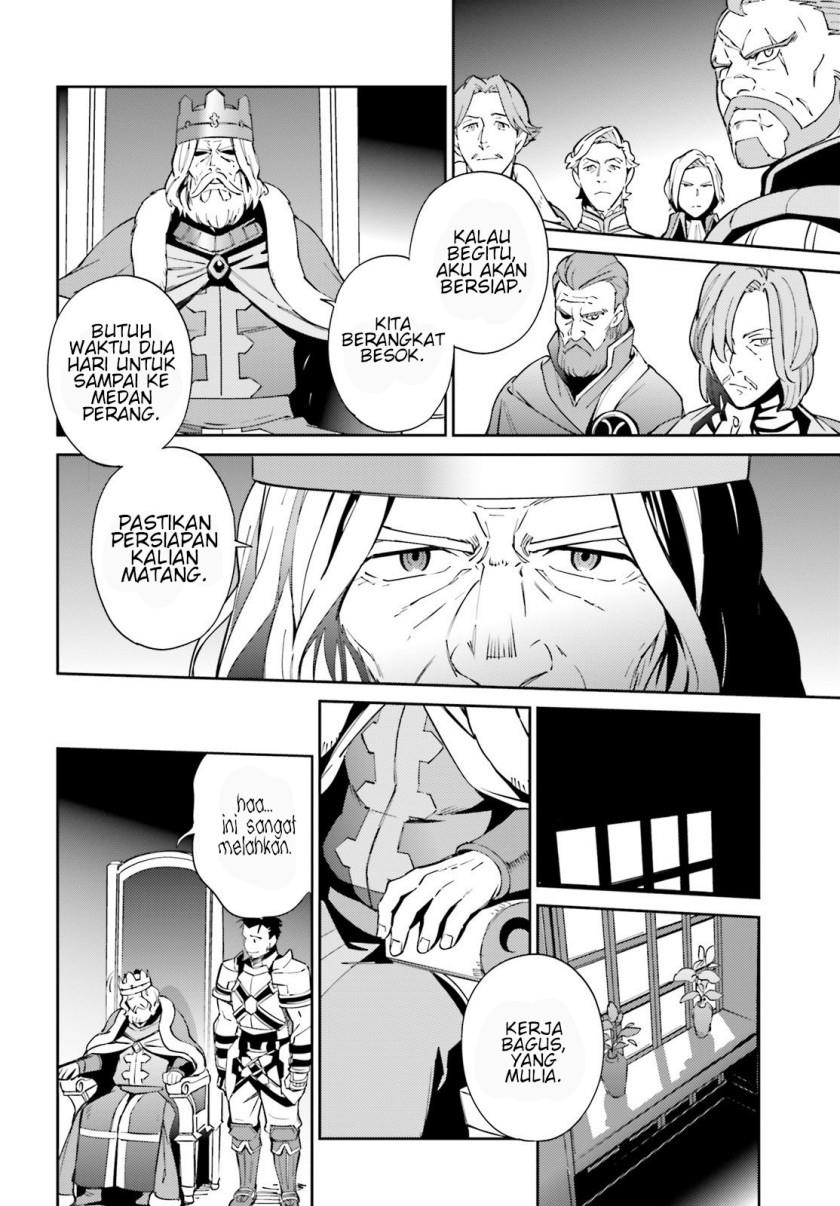 Overlord - Chapter 69 38