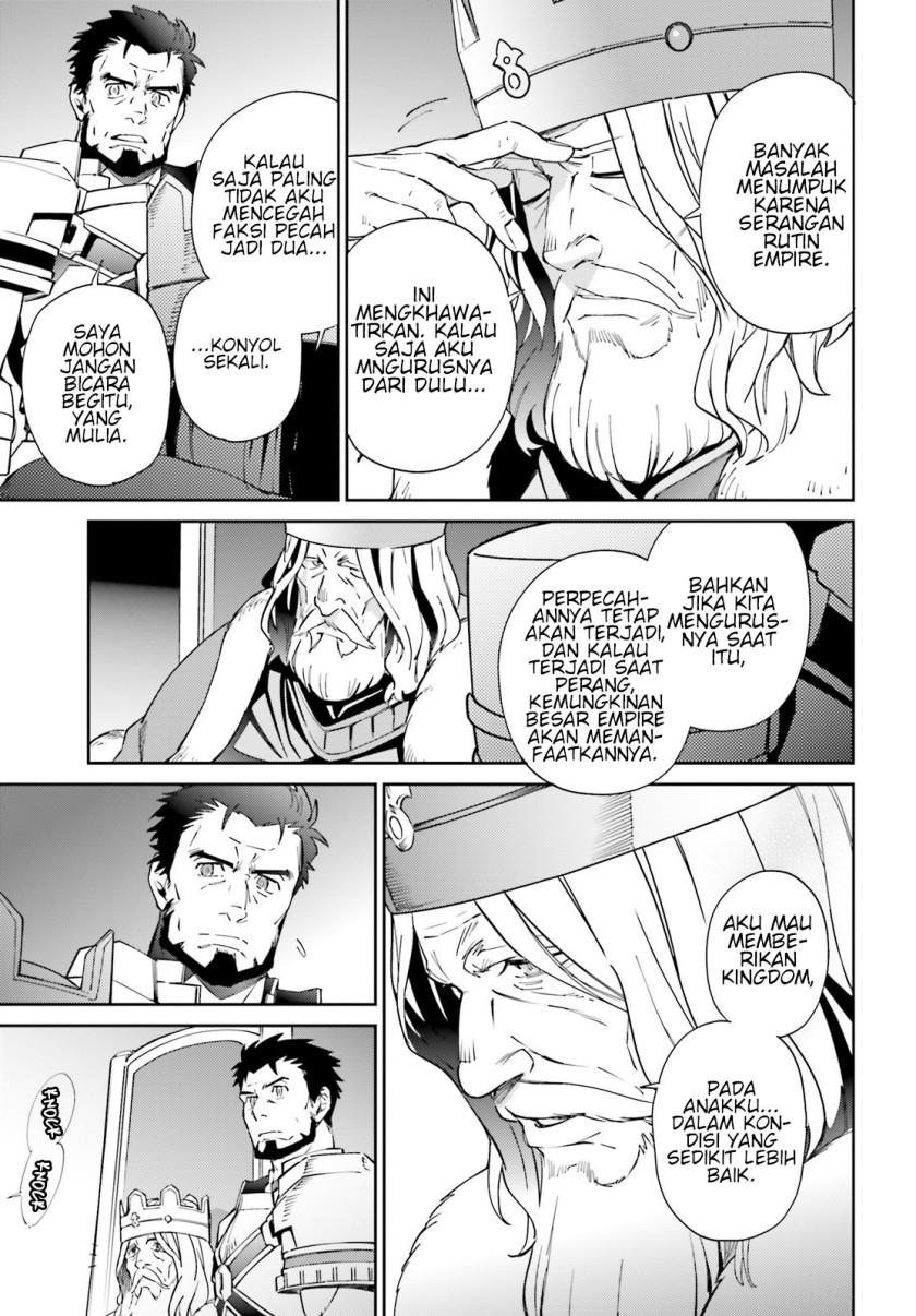 Overlord - Chapter 69 39