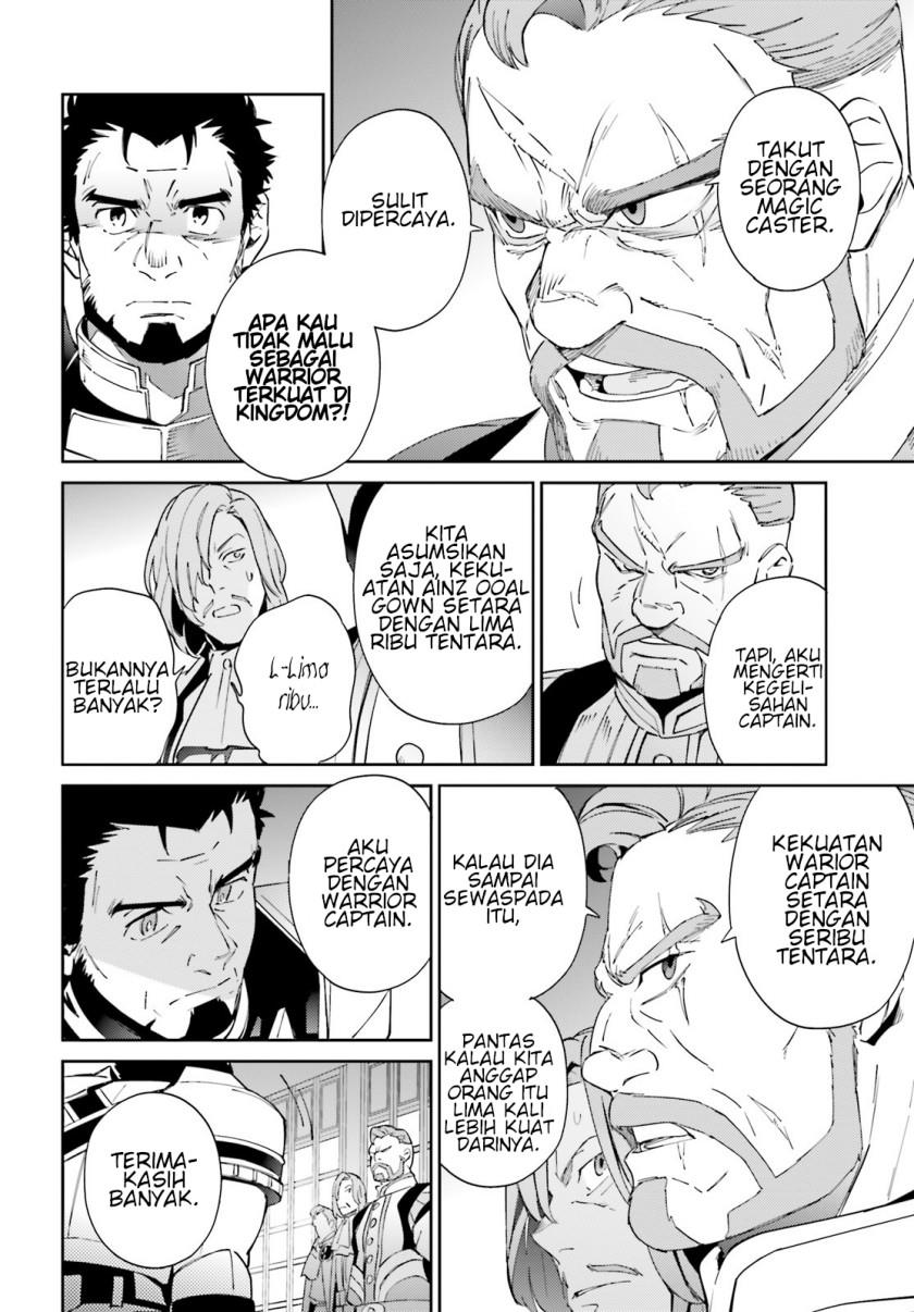 Overlord - Chapter 69 30