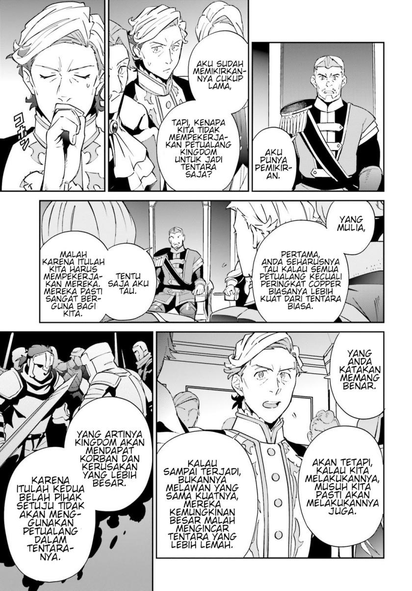 Overlord - Chapter 69 31