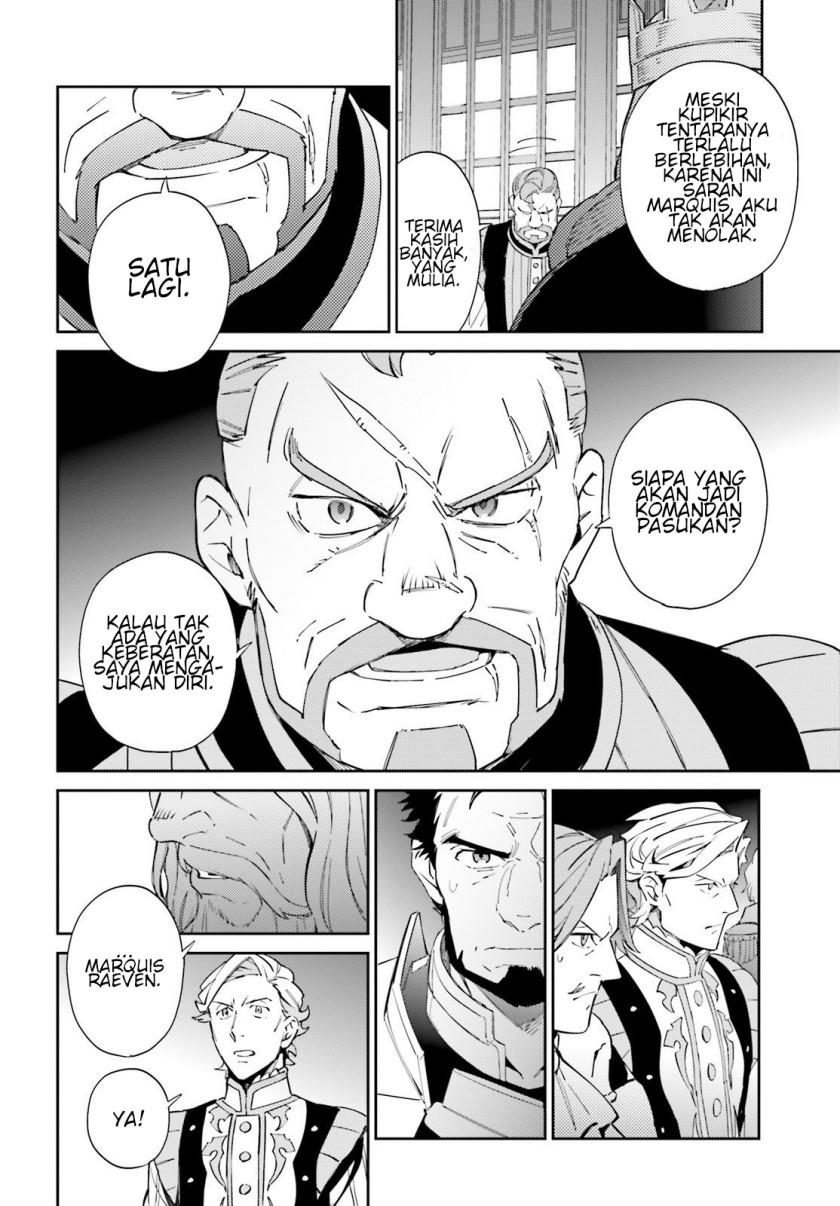 Overlord - Chapter 69 36