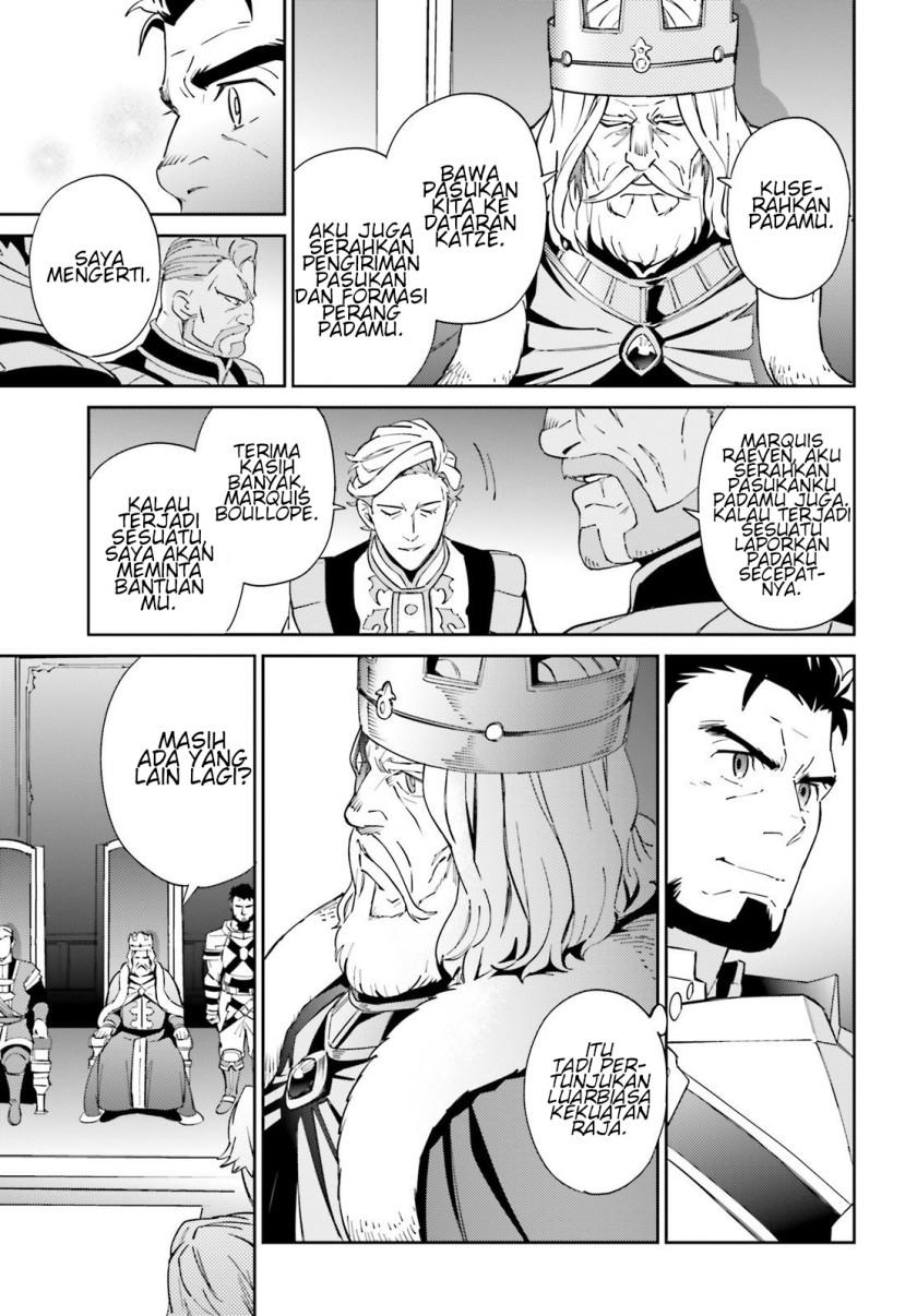 Overlord - Chapter 69 37