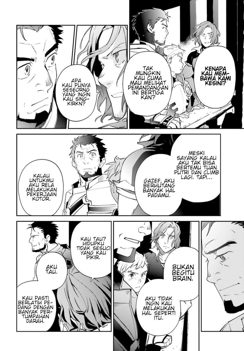 Overlord - Chapter 69 52