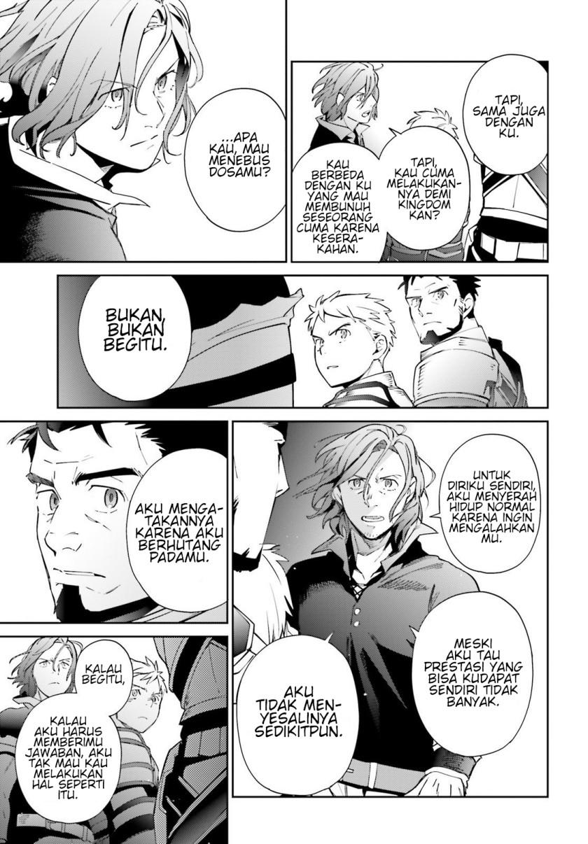 Overlord - Chapter 69 53