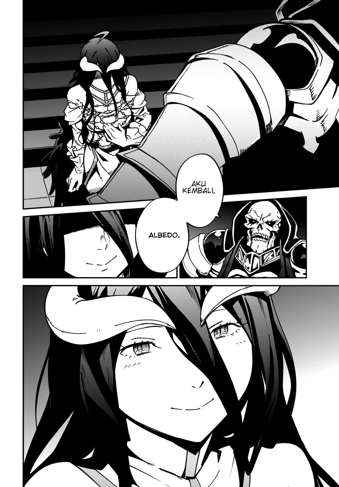Overlord - Chapter 62 2