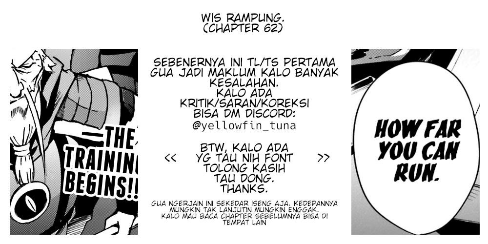 Overlord - Chapter 62 37