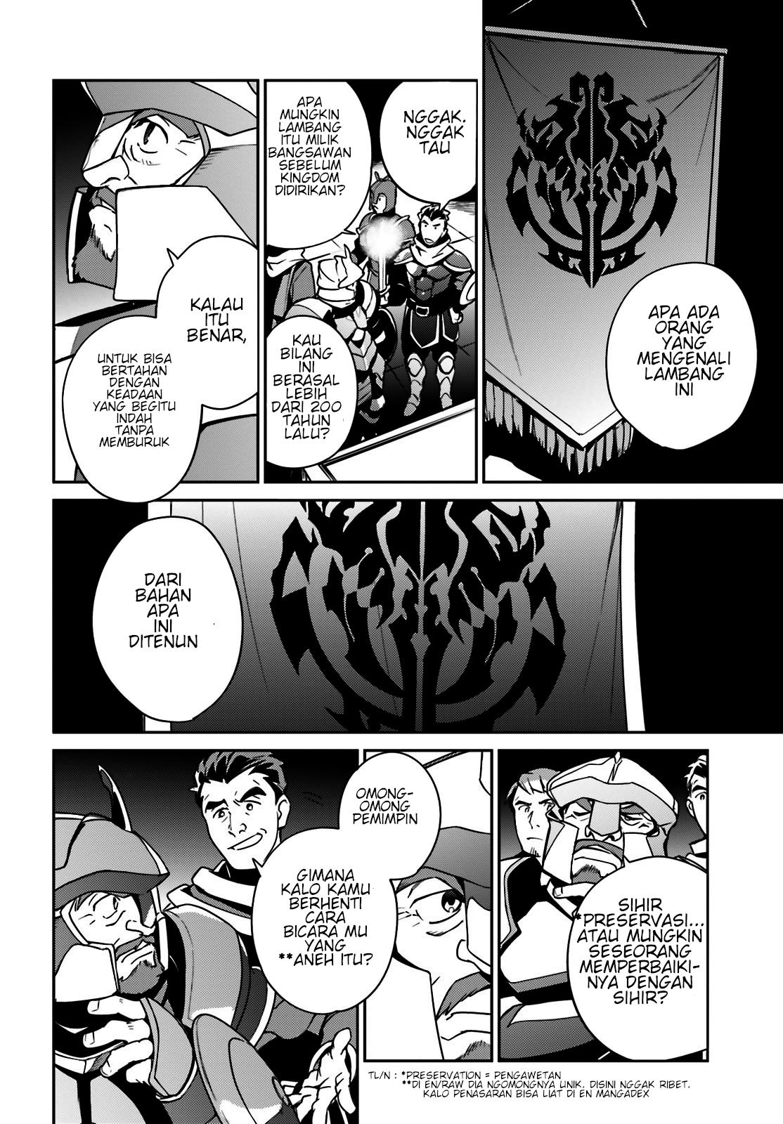 Overlord - Chapter 62 6