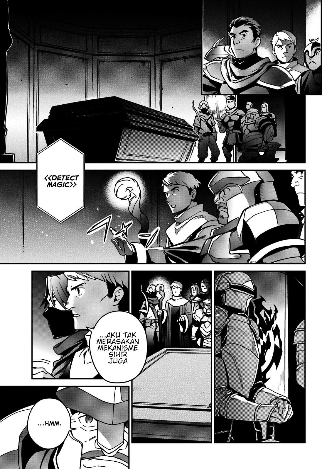 Overlord - Chapter 62 5