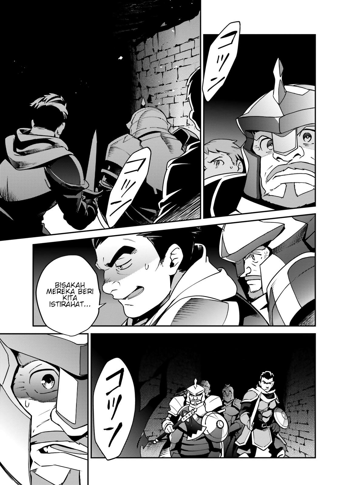 Overlord - Chapter 63 9