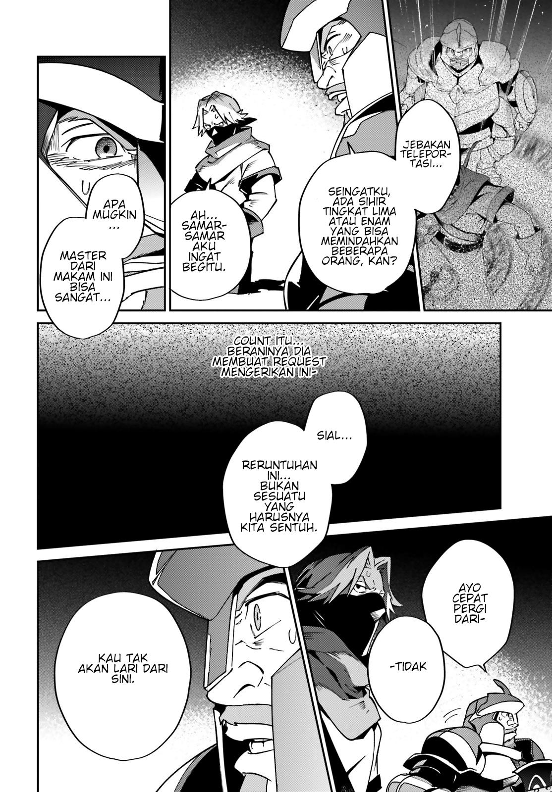 Overlord - Chapter 63 25