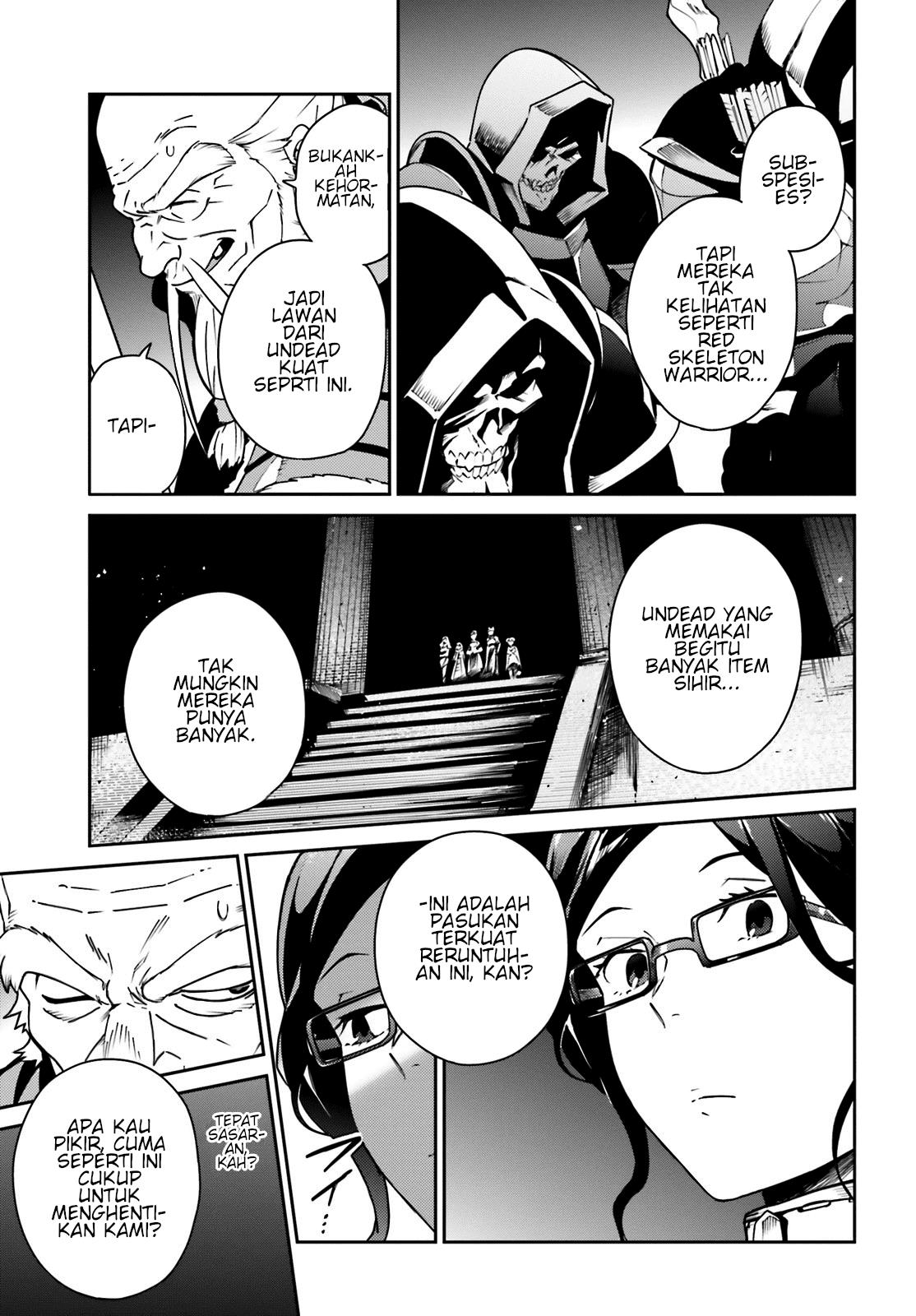 Overlord - Chapter 63 3