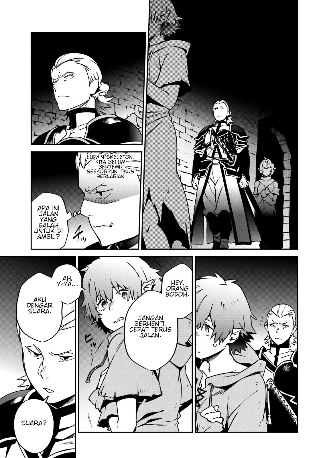 Overlord - Chapter 63 38