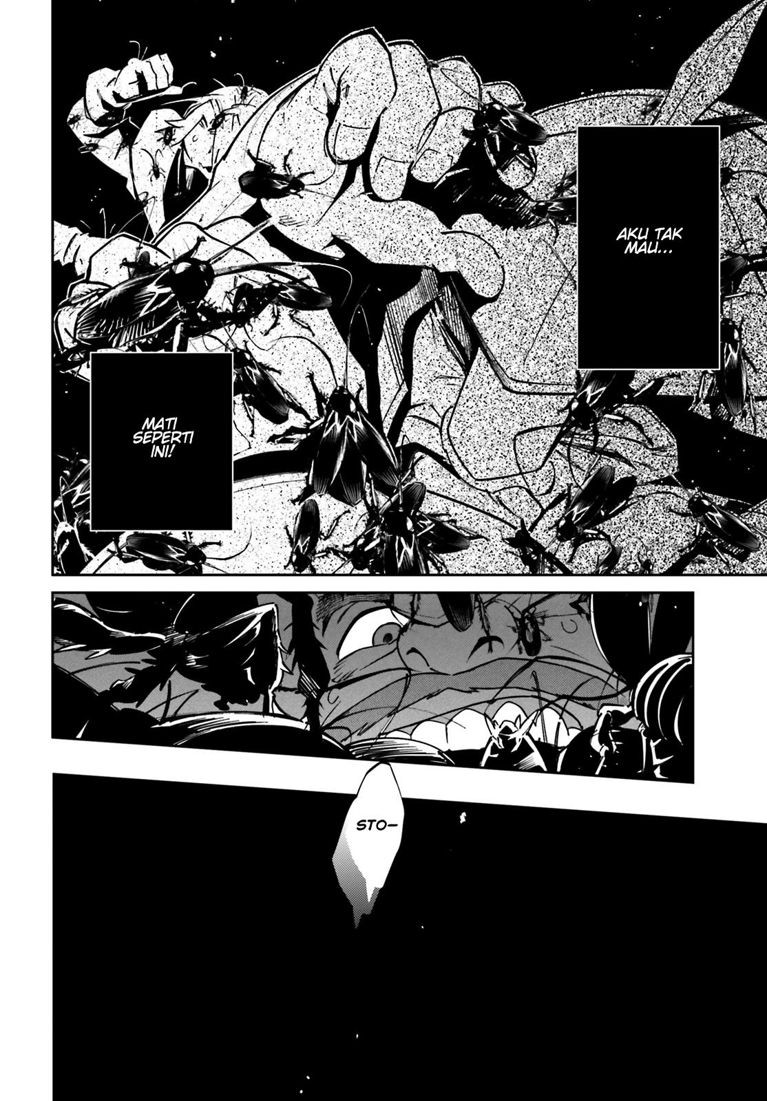 Overlord - Chapter 63 31