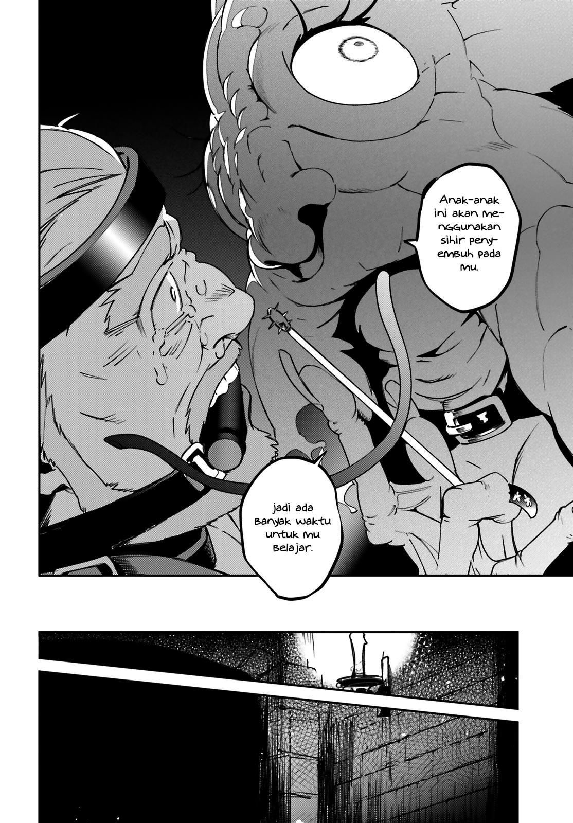 Overlord - Chapter 63 37
