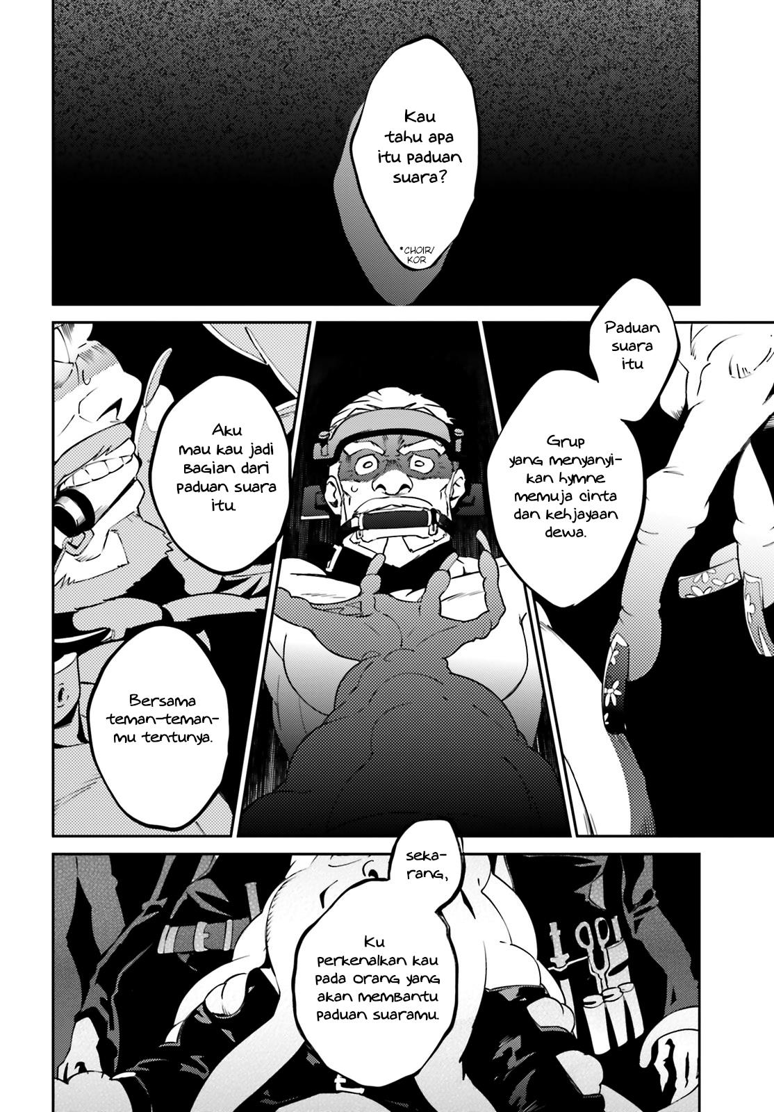 Overlord - Chapter 63 35